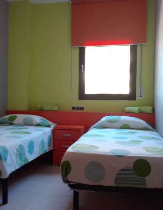 Salou Apartment | HIGH STANDING APARTMENT with wifi