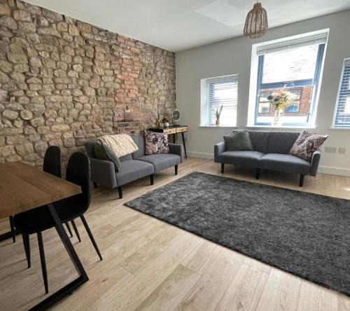 Garstang Apartment | High Street Apartment