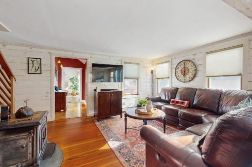 Cavendish House | High Street Retreat