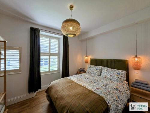 Oban Apartment | High Street Stay - Oban