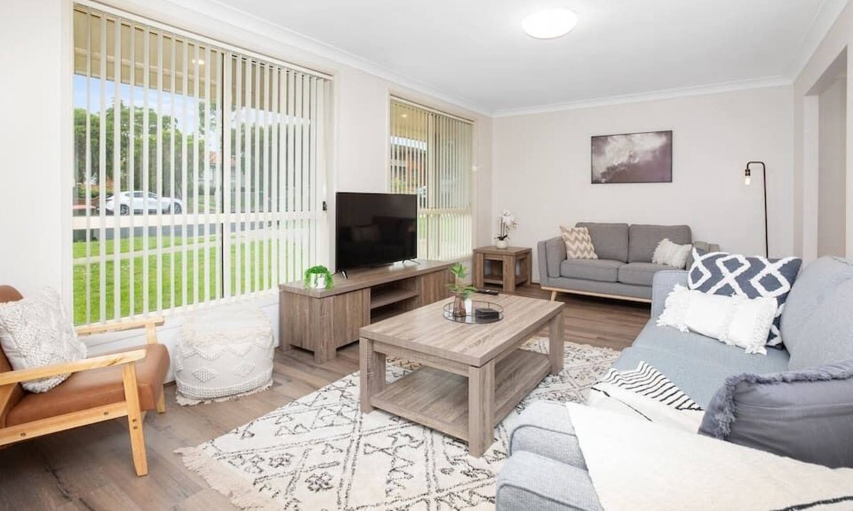 East Maitland House | High Street Villas - Unit 1