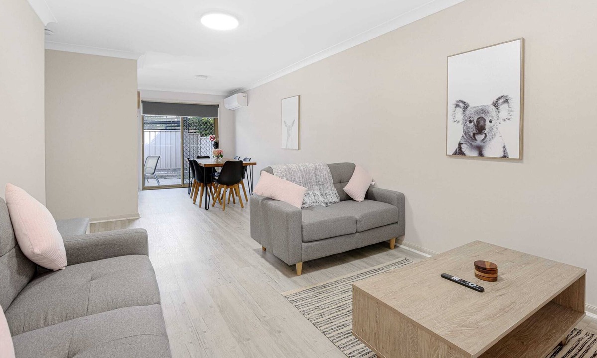 East Maitland House | High Street Villas - Unit 3