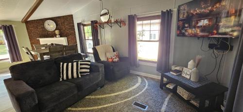 Keene House | High Tide Escape