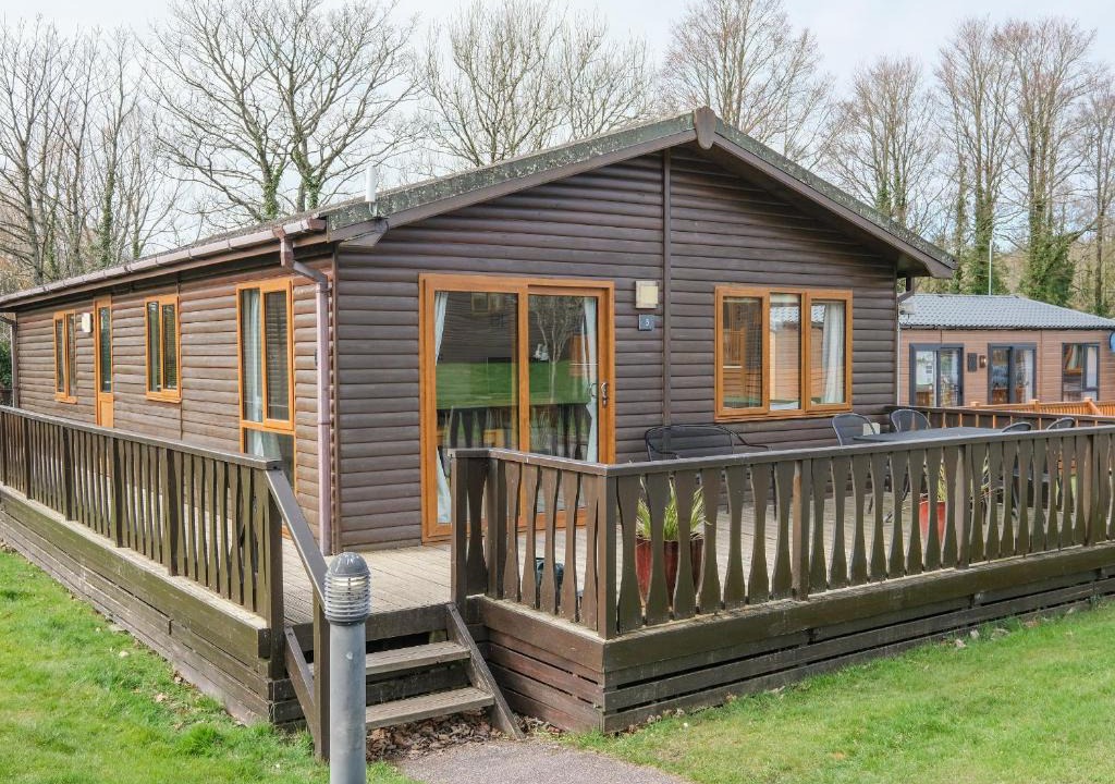 St Minver House | High Tide