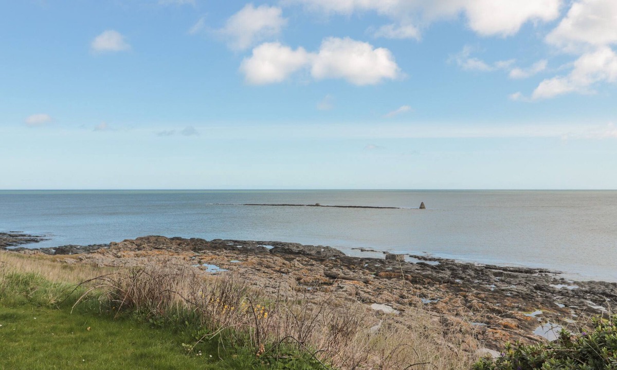 Craster Cottage | High Tide House