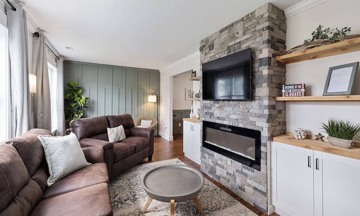 Northeast Virginia Beach House | High Tide, Vibe/Oceanfront District