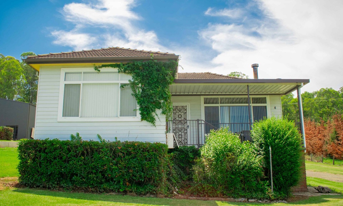 Freemans Reach Cottage | High View Accommodation #4