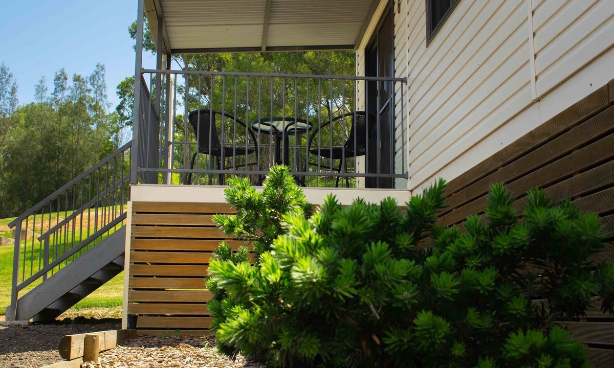 Freemans Reach Cottage | High View Accommodation #5