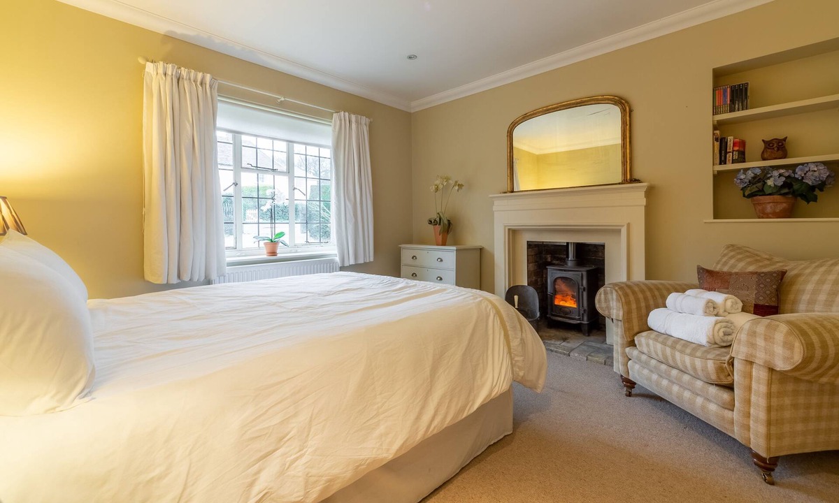 Higham House | Higham Place Lodge, Higham