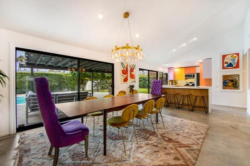 Sonora Sunrise House | Highball House - 3399