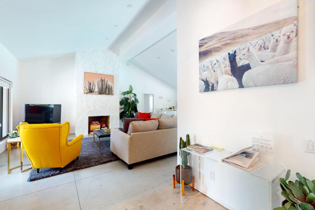 Sonora Sunrise House | Highball House Permit# 3399