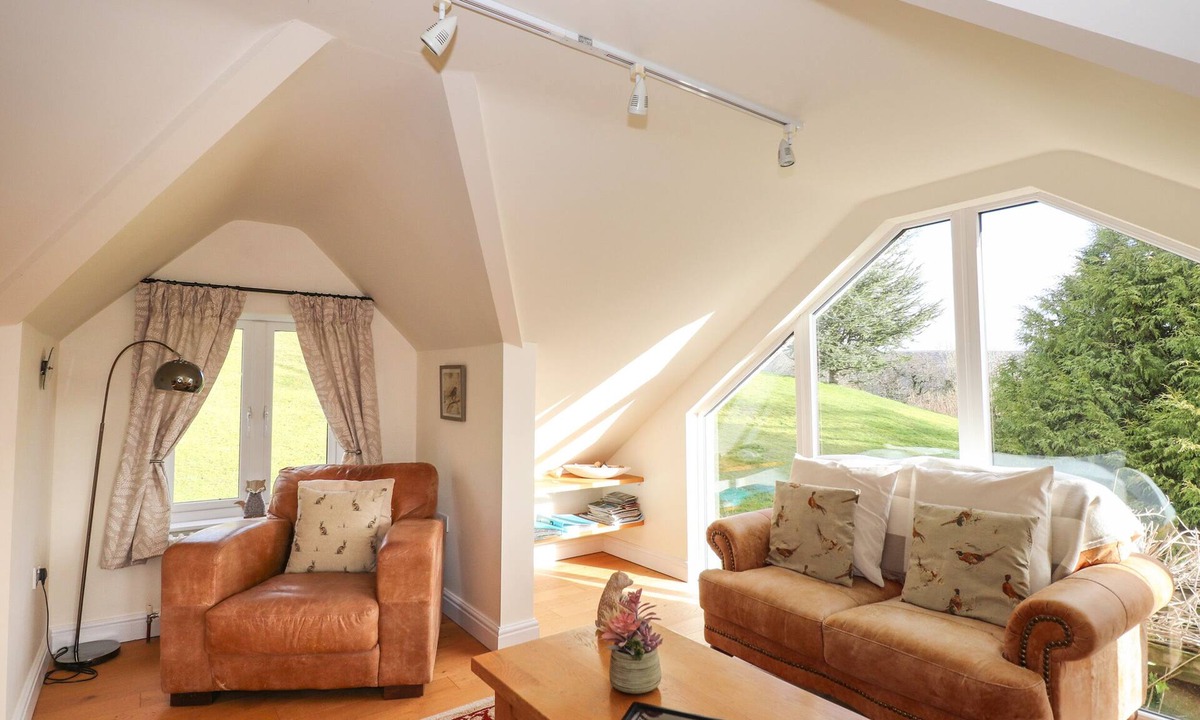 Crosthwaite Cottage | Highbeck Cottage