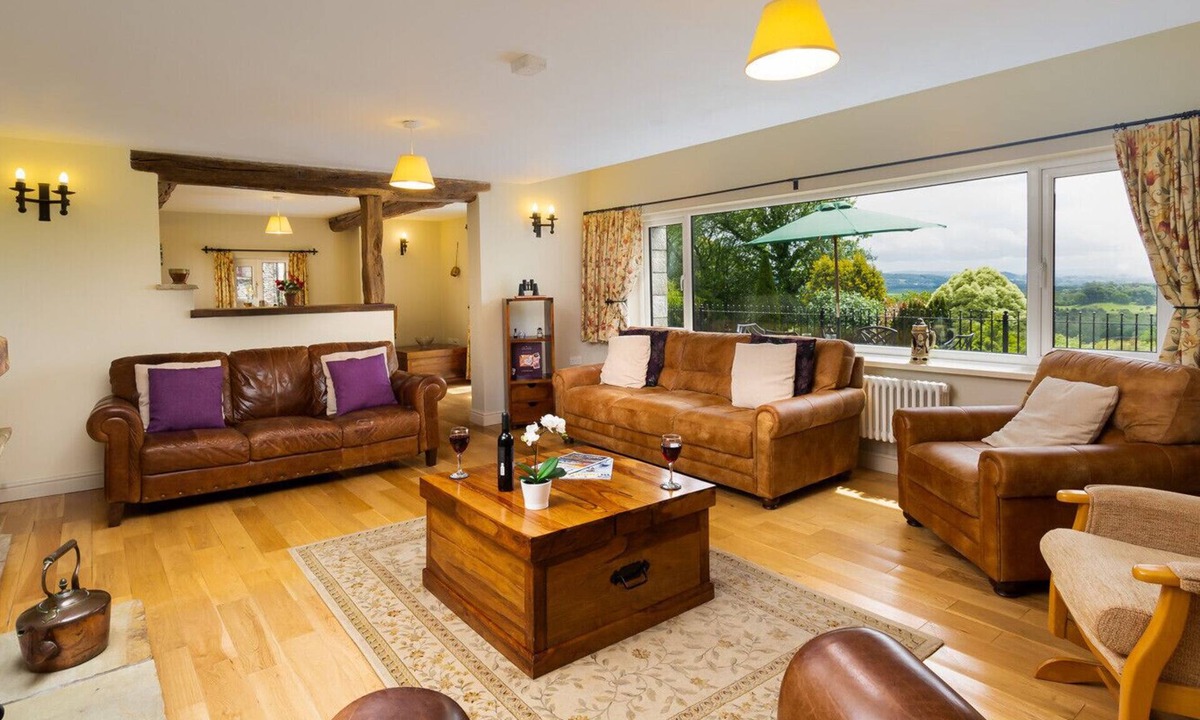 Crosthwaite Cottage | Highbeck