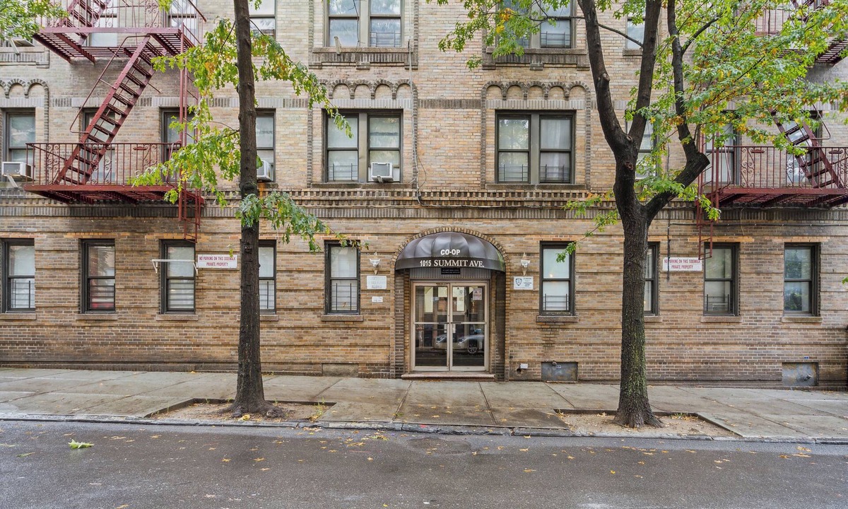 Highbridge Apartment | Highbridge Bronx Apartment