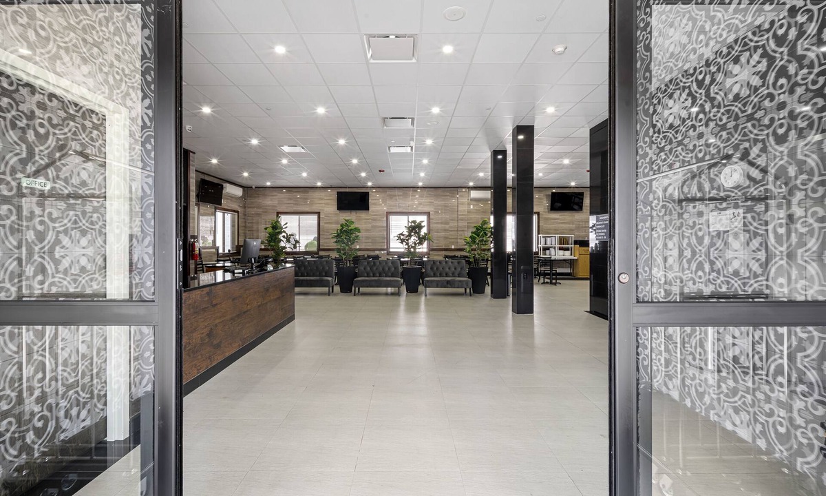 Highbridge Hotel | Highbridge Hotel