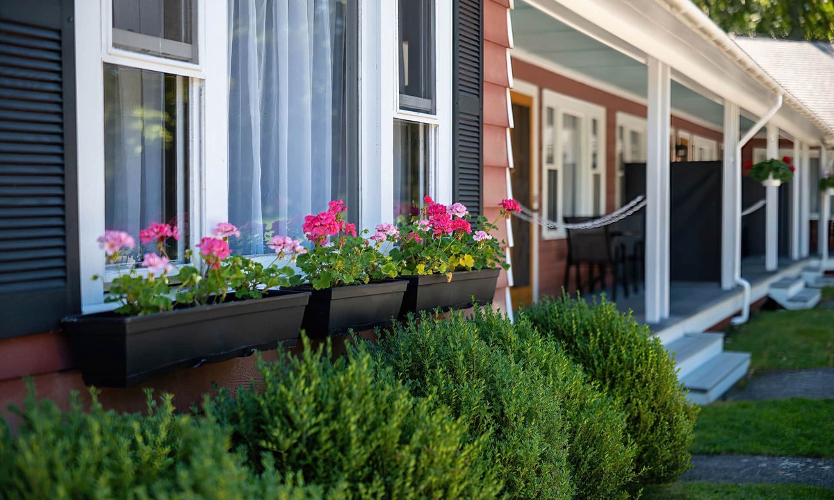 Bar Harbor Hotel | Highbrook Motel