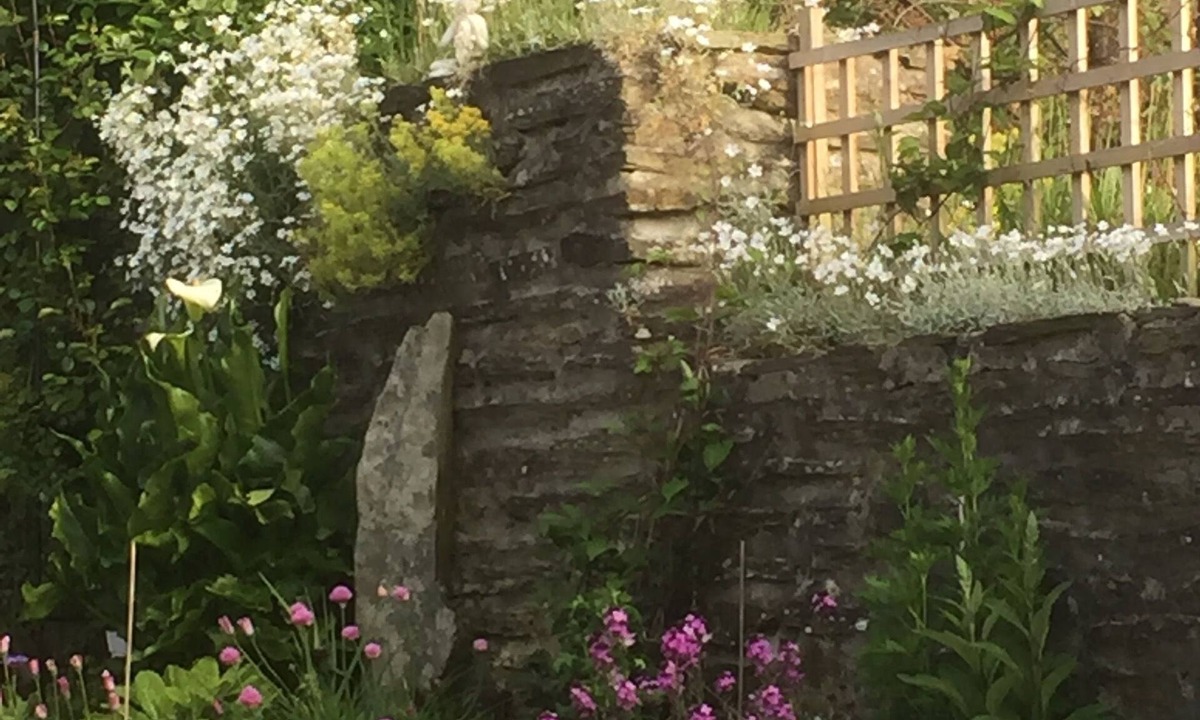 Boncath Bed & Breakfast | Highbury Garden Suite