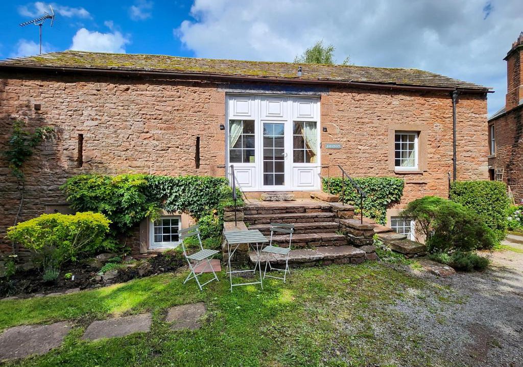 Great Salkeld Apartment | Highcroft at Wetheral Cottages