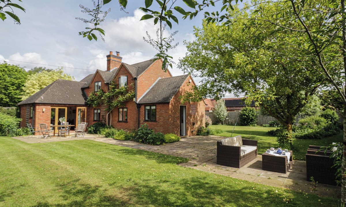 Stratford-upon-Avon Cottage | Highcroft