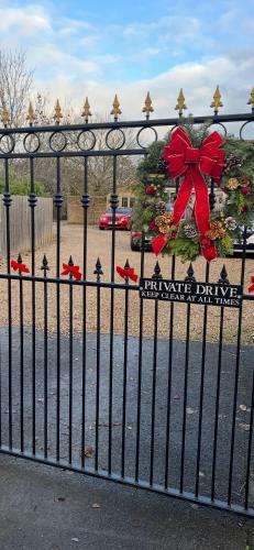 Corsham House | Highcroft House