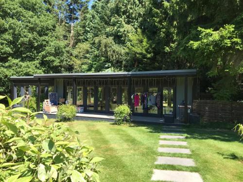 Wallingford Bed & Breakfast | Highcroft House