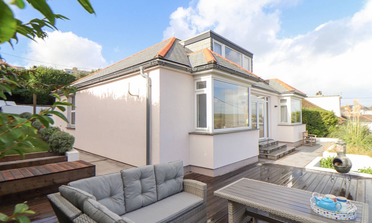 Perranporth Cottage | Higher Bolenna