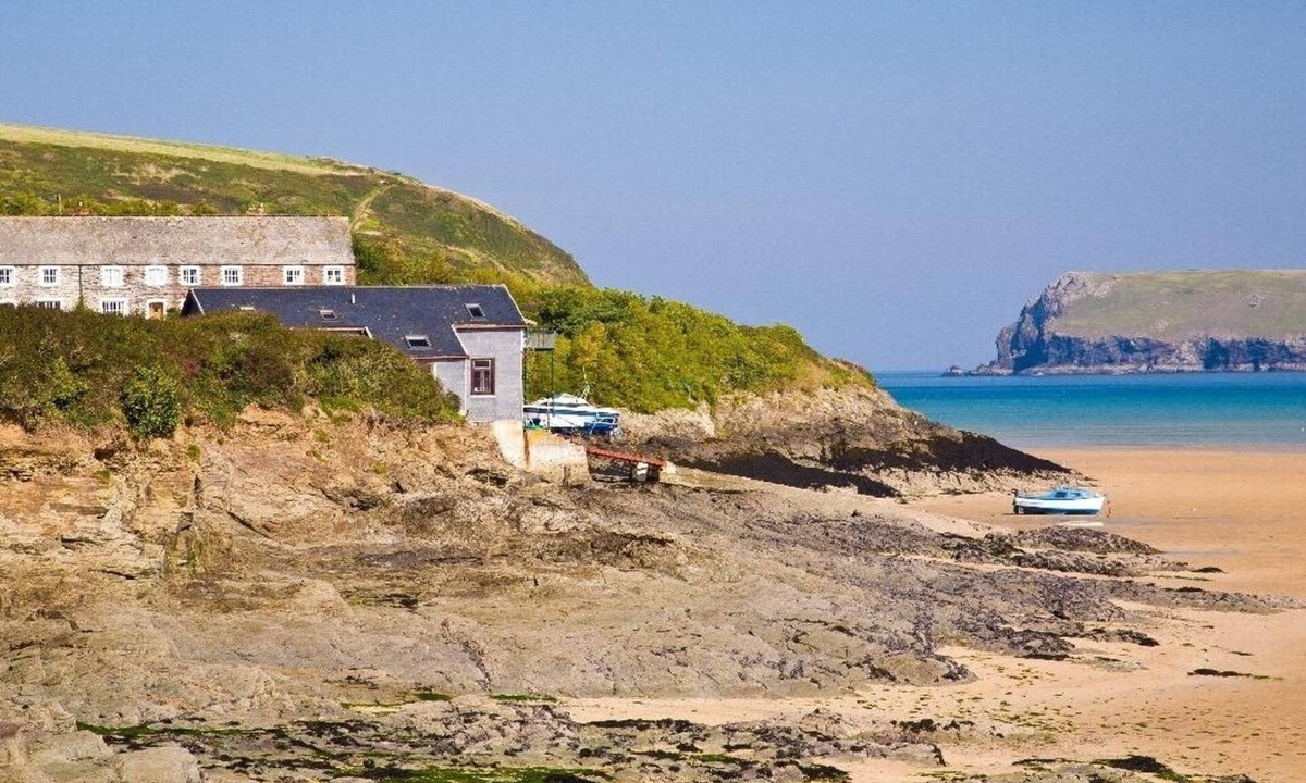 Bodmin Cottage | Higher Kernick Stable