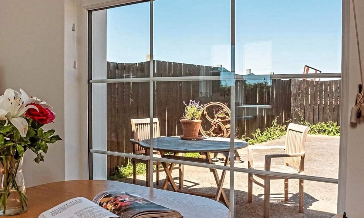 Chillington Cottage | Higher Stancombe Holiday Cottages