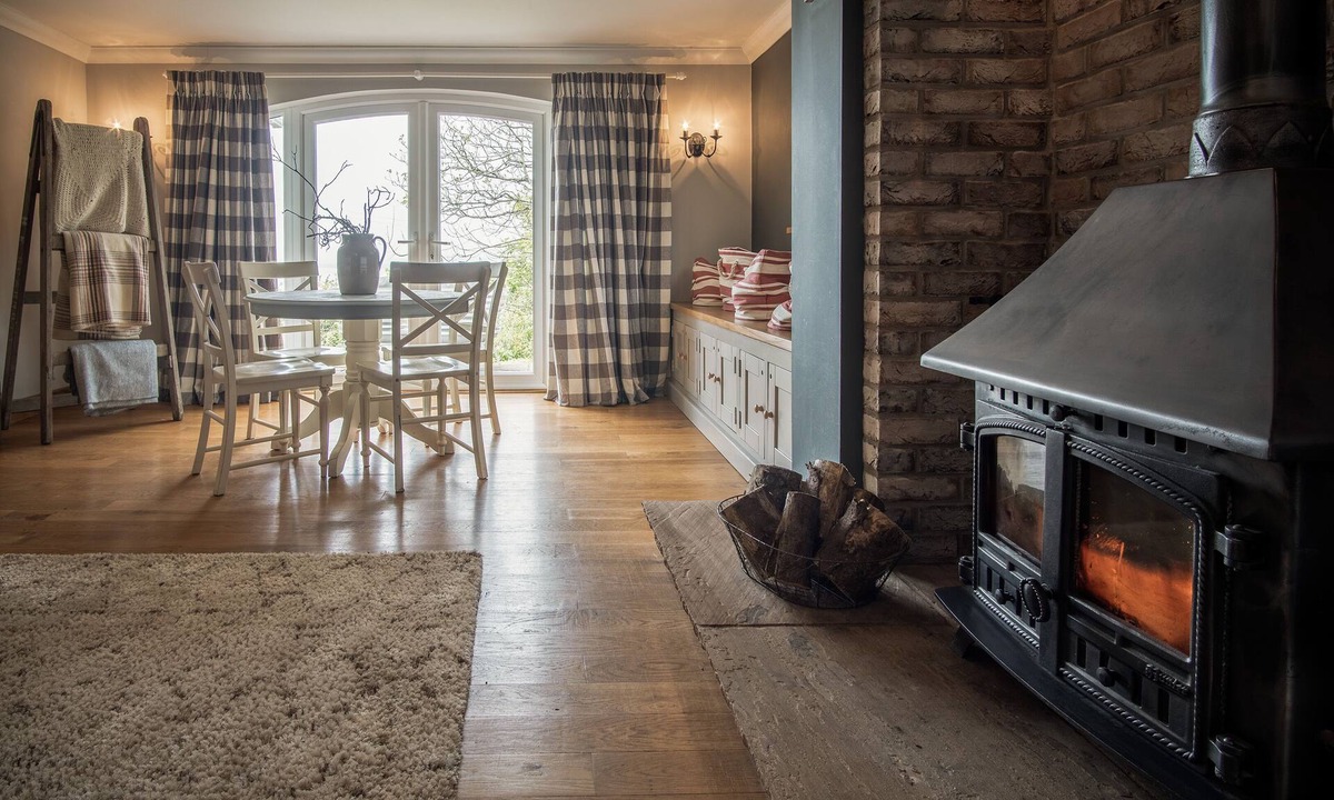 Llwchwr House | Highfield - 3 Bed - Llanmadoc