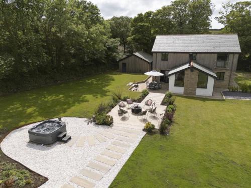 Camborne House | Highfield Barton