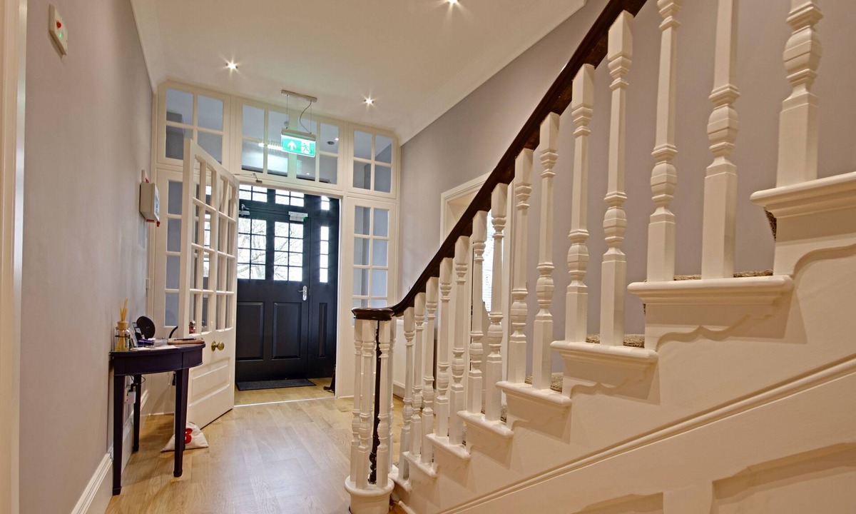 New Forest District Bed & Breakfast | Highfield Bed & Breakfast