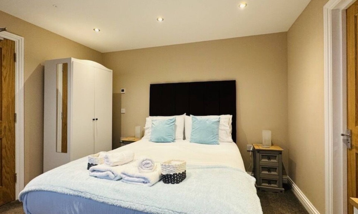 New Forest District House | Highfield Coach House