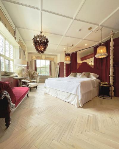 Driffield Hotel | HIGHFIELD