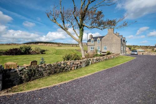 Rhydwyn House | Highfield