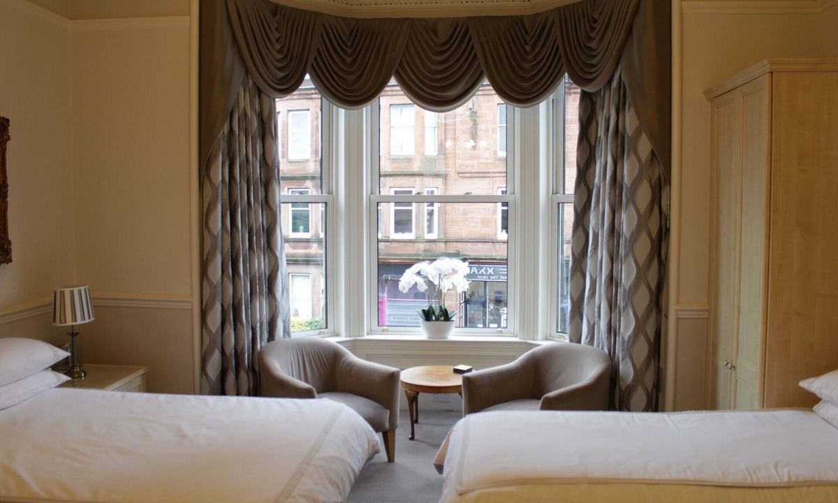 Newington House | Highfield Guest House