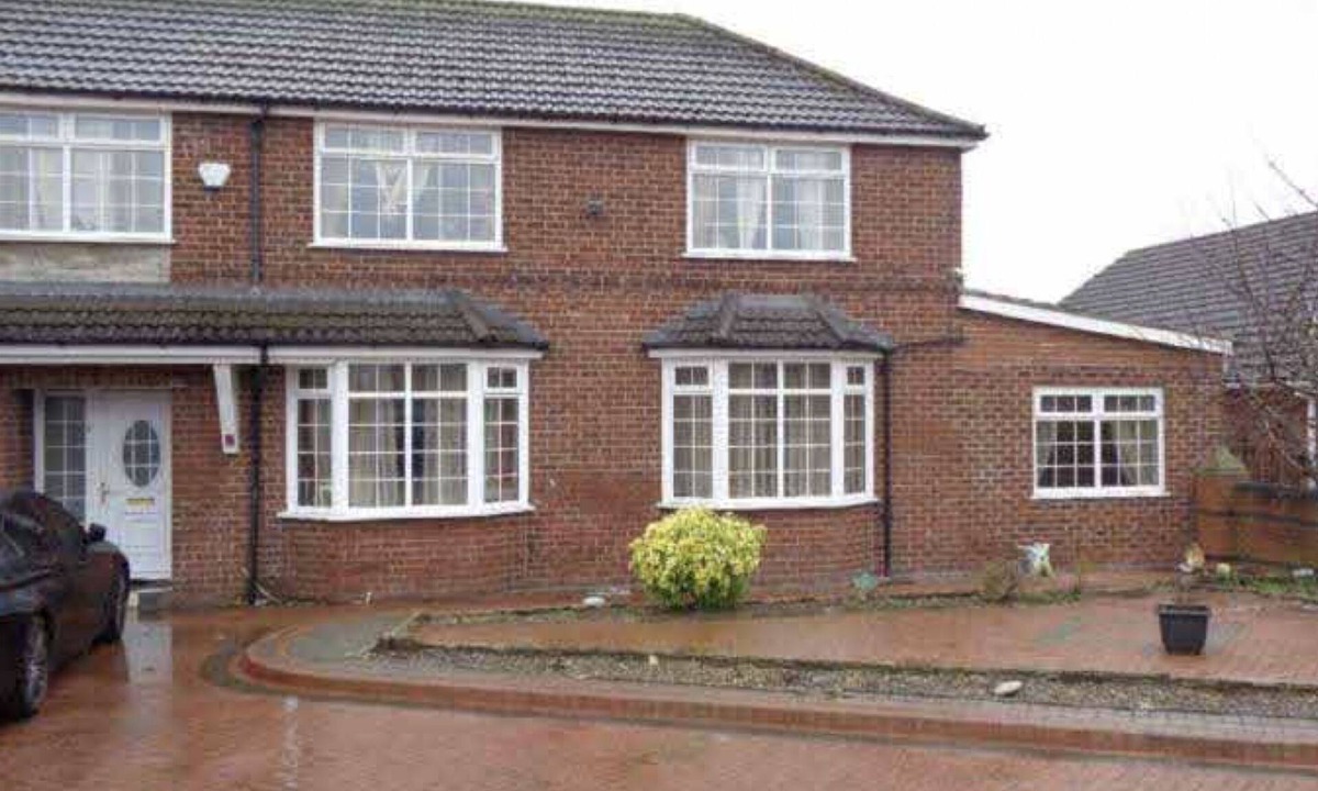 Blacon Apartment | Highfield House Chester