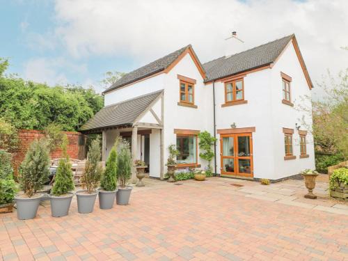 Tunstall House | Highfield House