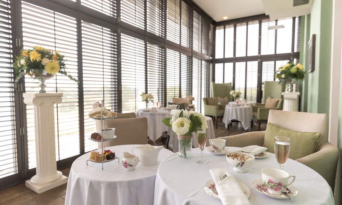 Heckfield Hotel | Highfield Park