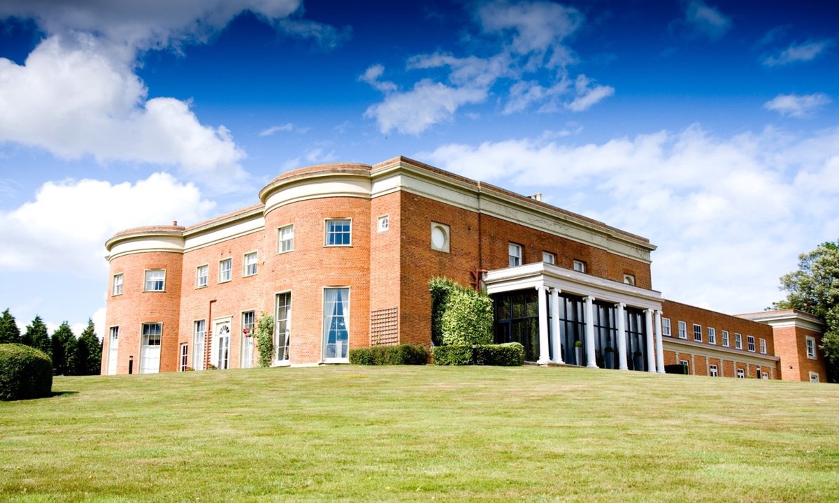 Heckfield Hotel | Highfield Park