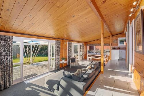 Lynmore House | Highfield Ride