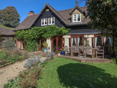 Painswick House | Highgrove Barn