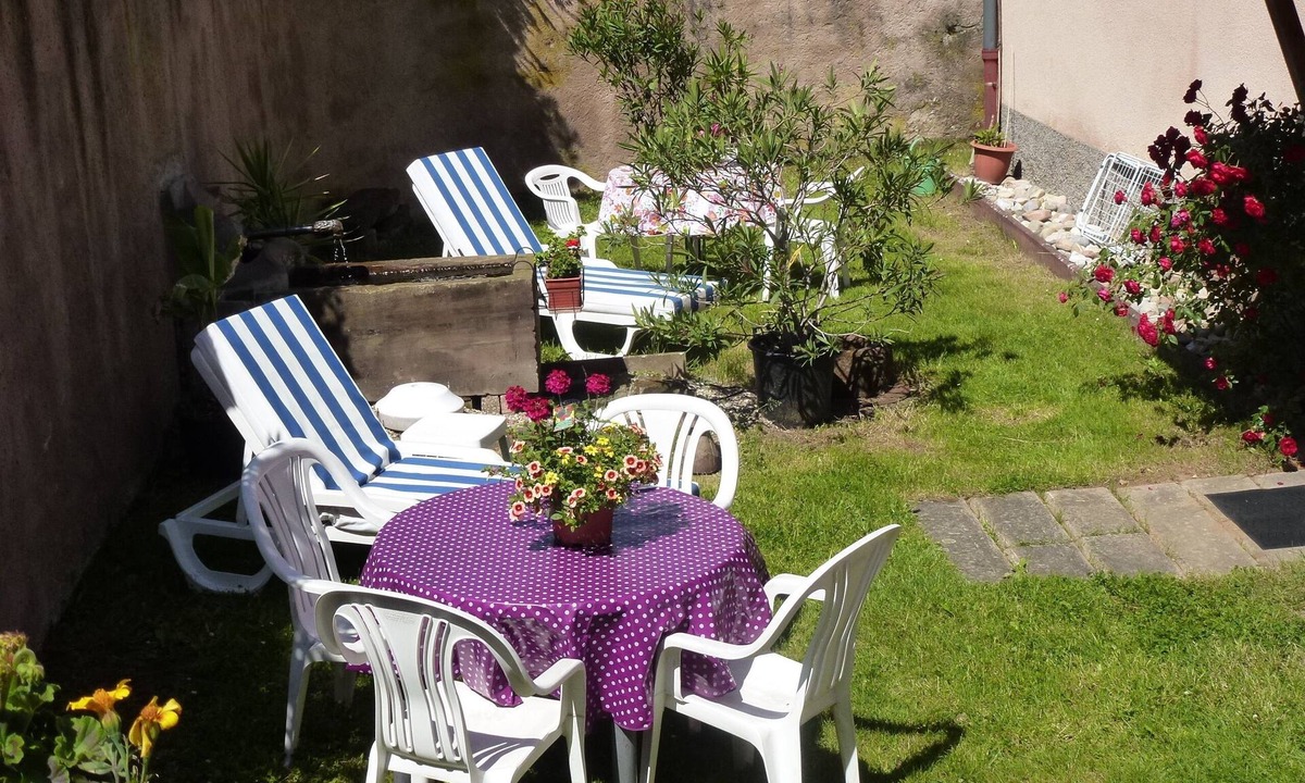 Grendelbruch Cottage | highland cottage