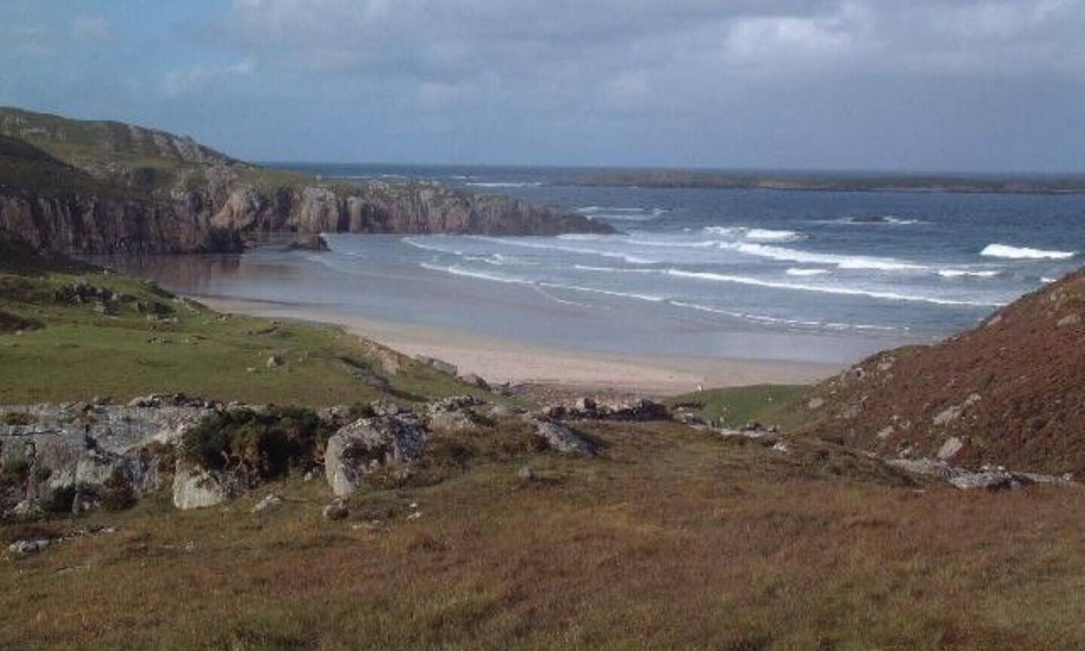 Rogart House | Highland Glen Lodge 4