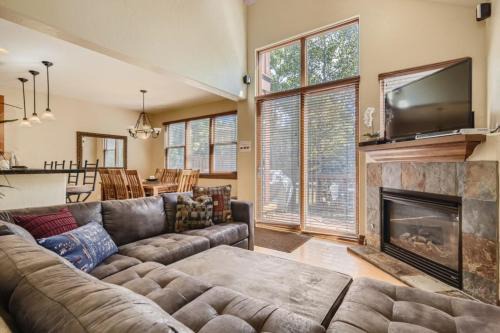 The Highlands House | Highland Greens 42