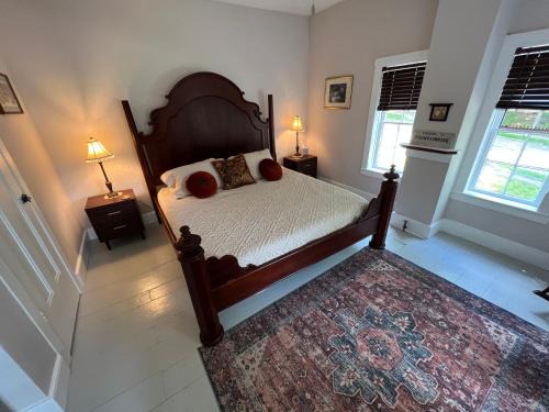 Meadville Bed & Breakfast | Highland Guesthouse