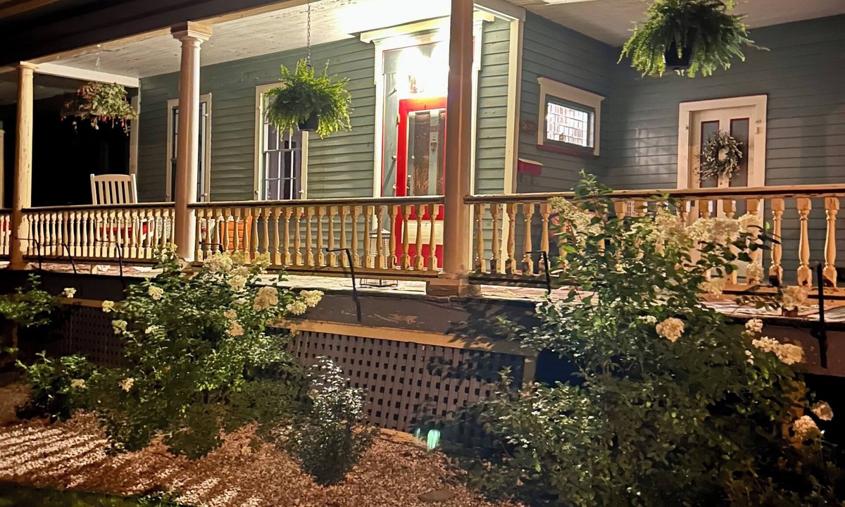 Meadville Bed & Breakfast | Highland Guesthouse