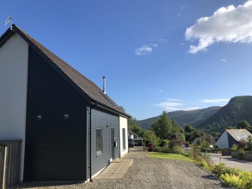 Contin House | Highland Holiday Home