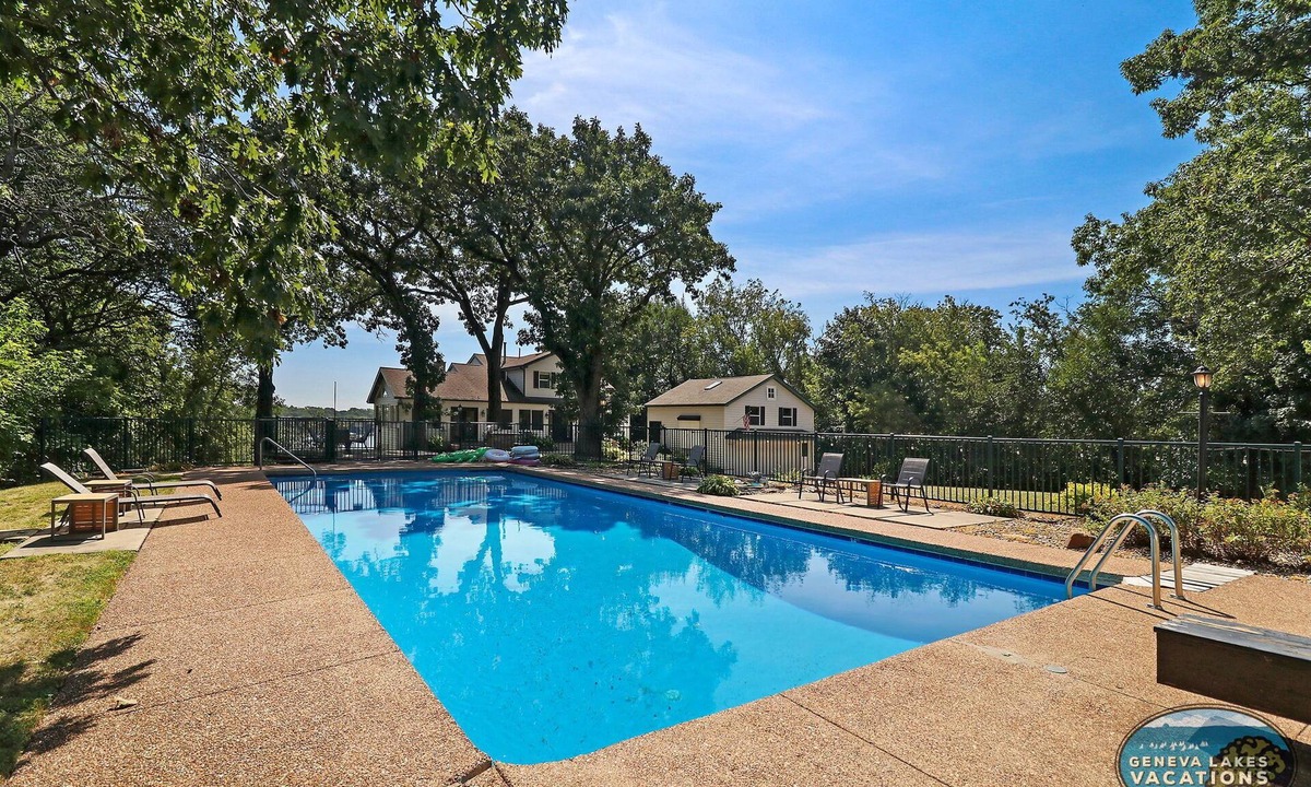 Twin Lakes House | Highland House on Lake Mary with Pool Dock Game Room Sleeps 21