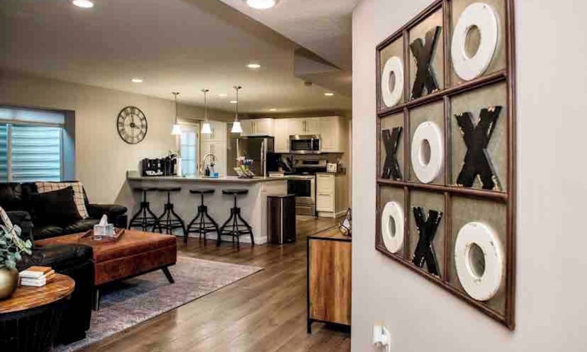 Lehi House | Highland/Lehi Tech hub