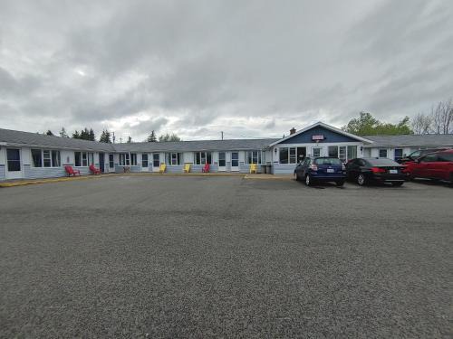 North Sydney Hotel | Highland Motel